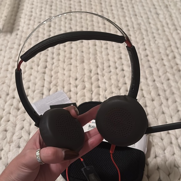 Blackwire 5220 Headset - Picture 5 of 6